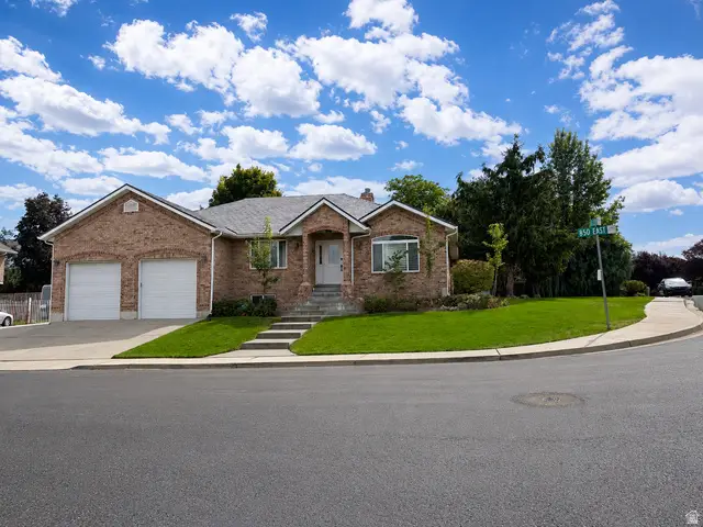 1225 S 850 E, Spanish Fork, UT 84660 - #2