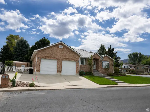 1225 S 850 E, Spanish Fork, UT 84660 - #3
