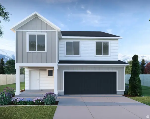 647 N 275 E, Providence, UT 84332 - #1
