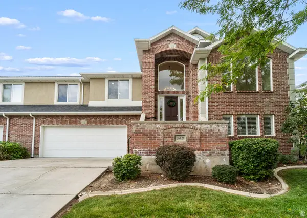 340 E Brayden Way, Draper, UT 84020