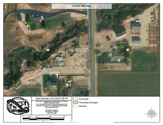 #1-2, Roosevelt, UT 84066 - #1