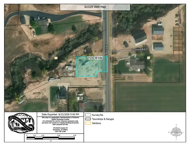 #1-2, Roosevelt, UT 84066 - #3