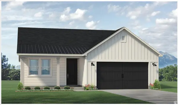 3797 W 1760 South St S #206, Taylor, UT 84401