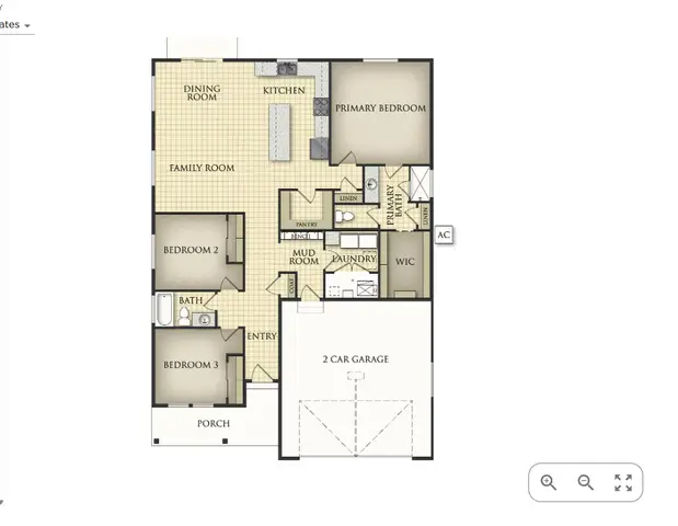 3797 W 1760 South St S #206, Taylor, UT 84401 - #3