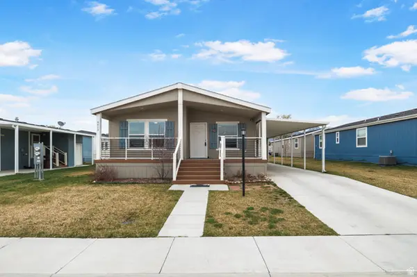 6413 S 740 W, Murray, UT 84123