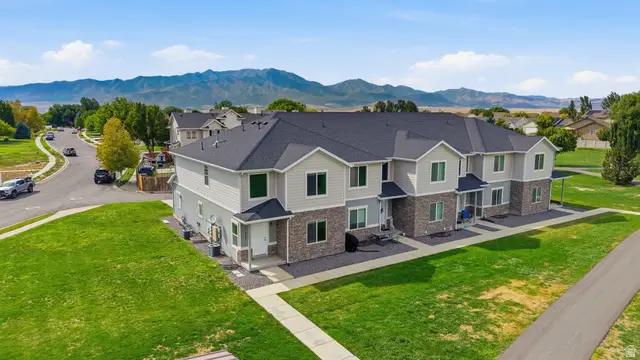 4504 N Frontier St, Eagle Mountain, UT 84005 - #3