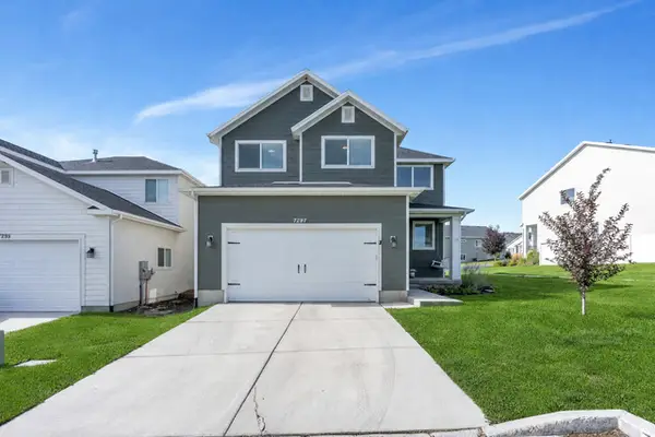 7297 N Green Pasture Ln, Eagle Mountain, UT 84005