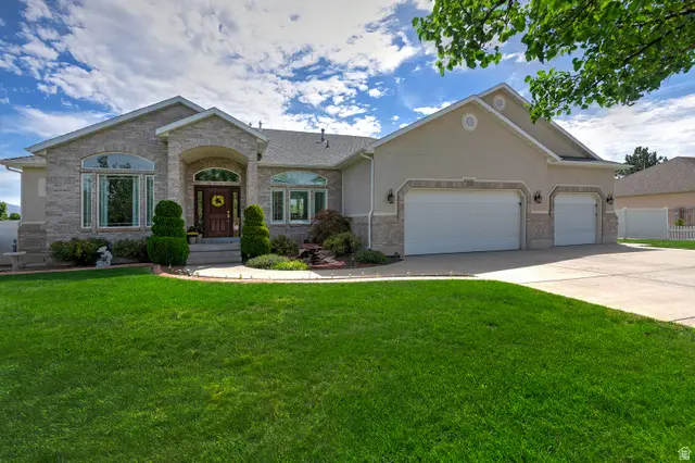 10653 S 3210 W, South Jordan, UT 84095 - #1