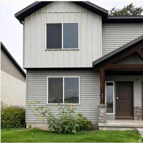 471 N Cottonwood Cir, Roosevelt, UT 84066