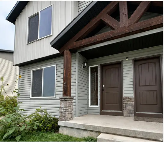 471 N Cottonwood Cir, Roosevelt, UT 84066 - #2
