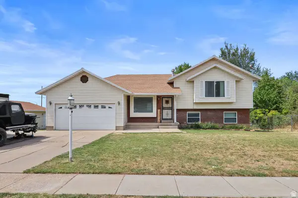 5553 S 3450 W, Roy, UT 84067