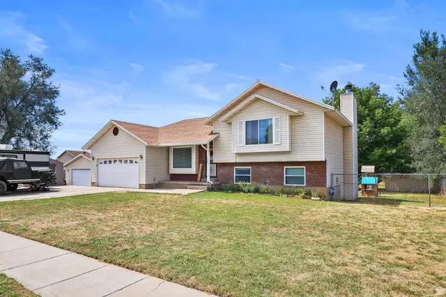 5553 S 3450 W, Roy, UT 84067 - #2