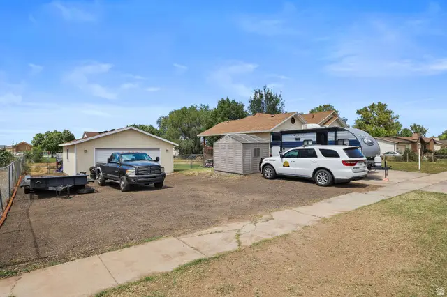 5553 S 3450 W, Roy, UT 84067 - #3