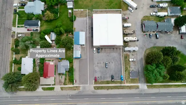 160 E Second St S, Soda Springs, ID 83276 - #2
