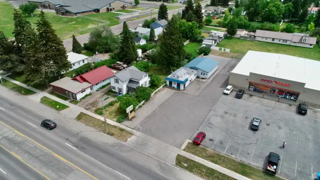 160 E Second St S, Soda Springs, ID 83276 - #3