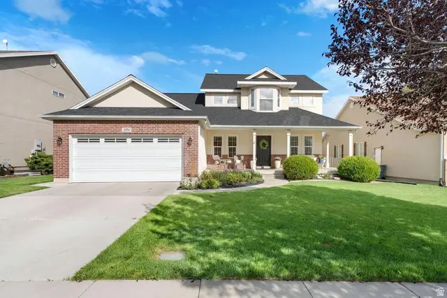 1956 Tuscany Dr, Saratoga Springs, UT 84045 - #1
