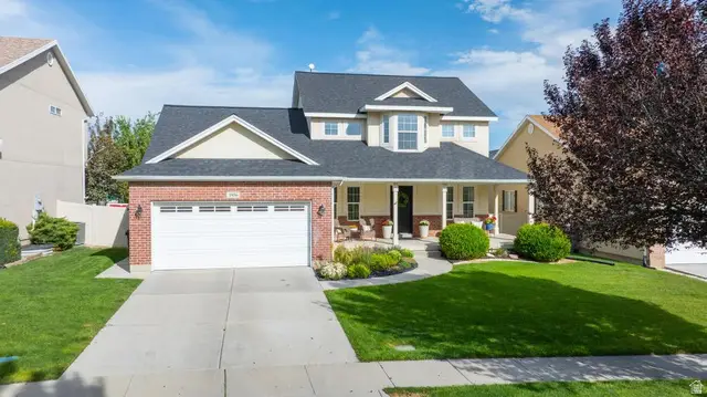 1956 Tuscany Dr, Saratoga Springs, UT 84045 - #2