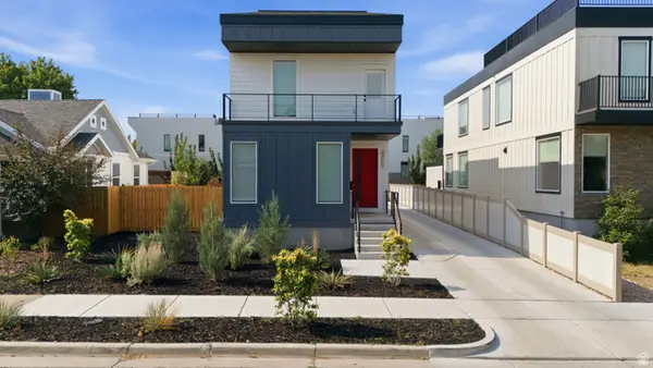 426 E Redondo Ave, Salt Lake City, UT 84115