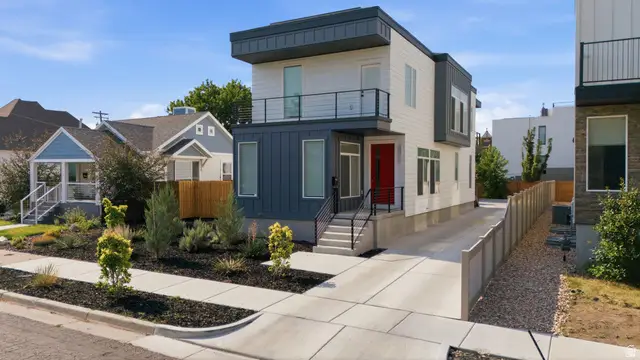 426 E Redondo Ave, Salt Lake City, UT 84115 - #2