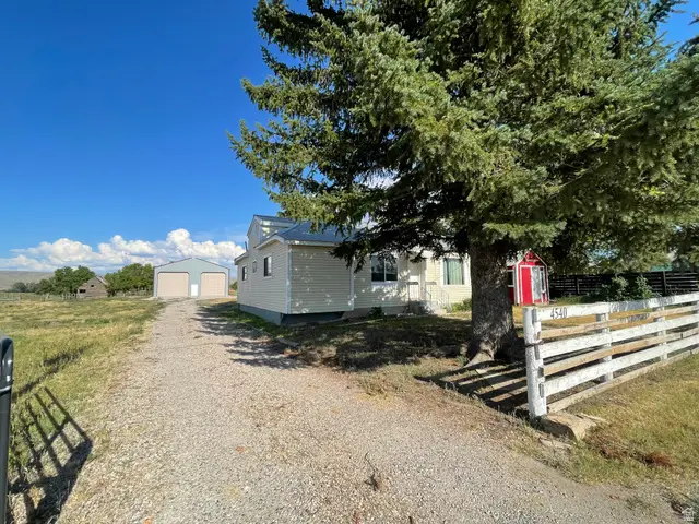 4540 Dingle Rd, Dingle, ID 83233 - #3