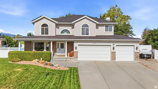 2536 W Crimson Ct S, Taylorsville, UT 84129
