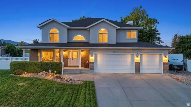2536 W Crimson Ct S, Taylorsville, UT 84129 - #3