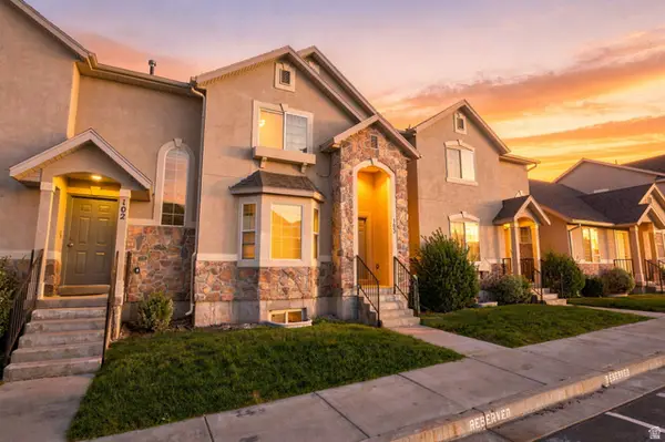 224 W Crescent View Ln #103, Tooele, UT 84074