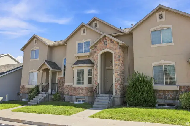 224 W Crescent View Ln #103, Tooele, UT 84074 - #2