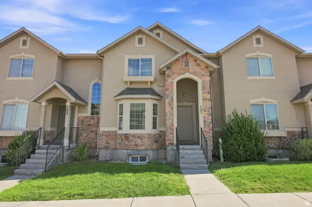 224 W Crescent View Ln #103, Tooele, UT 84074 - #3