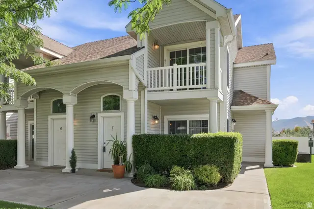 463 N 2400 W #7, Springville, UT 84663 - #1