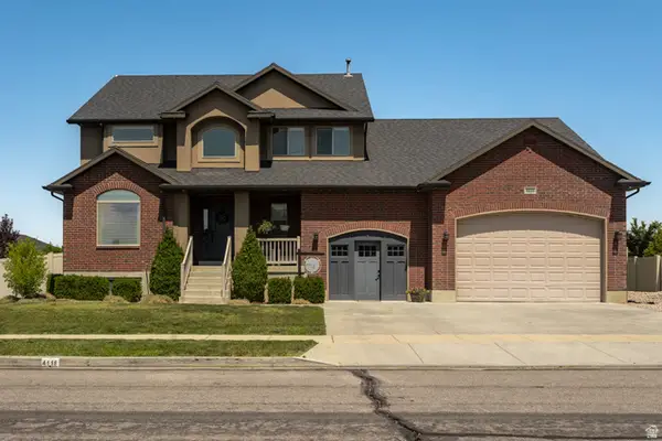4118 W 1235 S, Syracuse, UT 84075