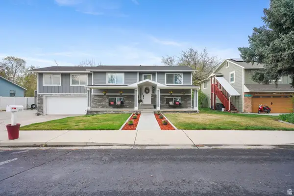 2684 W 220 N, Provo, UT 84601