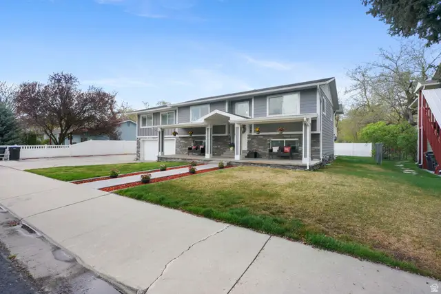 2684 W 220 N, Provo, UT 84601 - #2