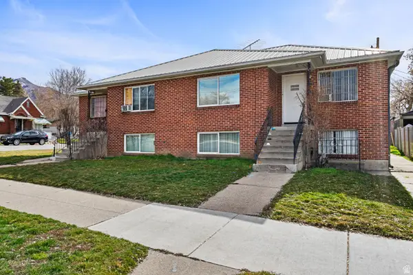 527 28th St, Ogden, UT 84403