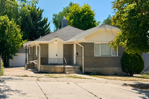 619 28 Th St, Ogden, UT 84403