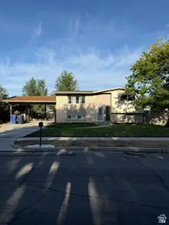 4460 S Summerwood St W, Taylorsville, UT 84123 - #3