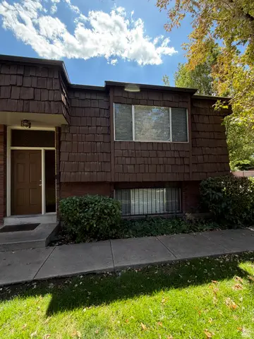 722 E 3720 S, Salt Lake City, UT 84106 - #3