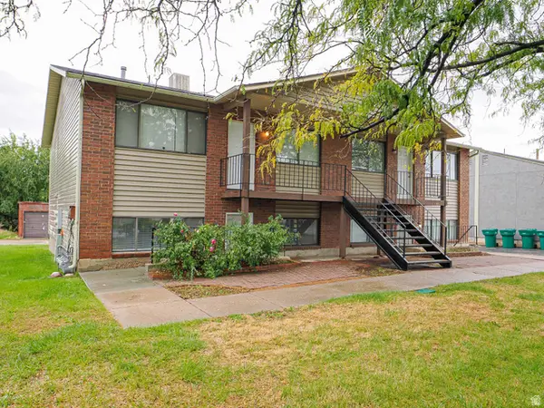 1425 W 1650 St N, Layton, UT 84041