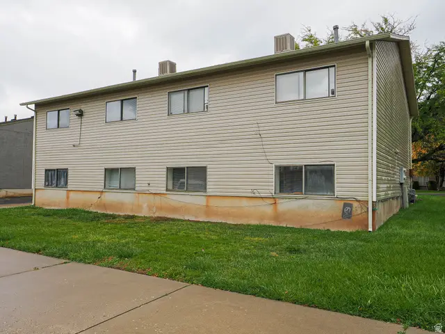 1425 W 1650 St N, Layton, UT 84041 - #2