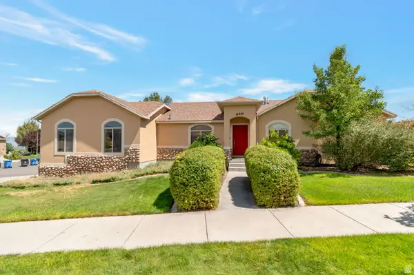 14227 S Rosaleen Ln W, Herriman, UT 84096