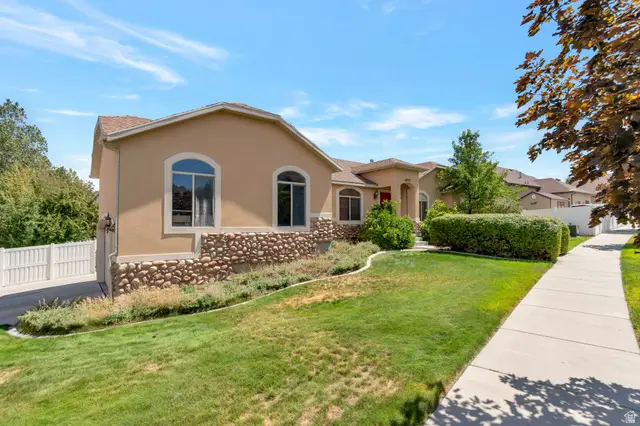 14227 S Rosaleen Ln W, Herriman, UT 84096 - #2