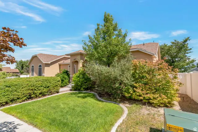 14227 S Rosaleen Ln W, Herriman, UT 84096 - #3