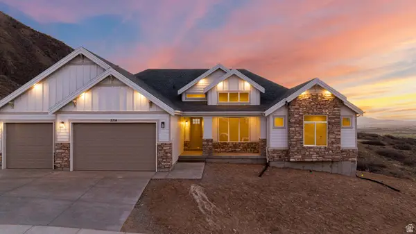 3294 E 2770 S #27ORC, Spanish Fork, UT 84660