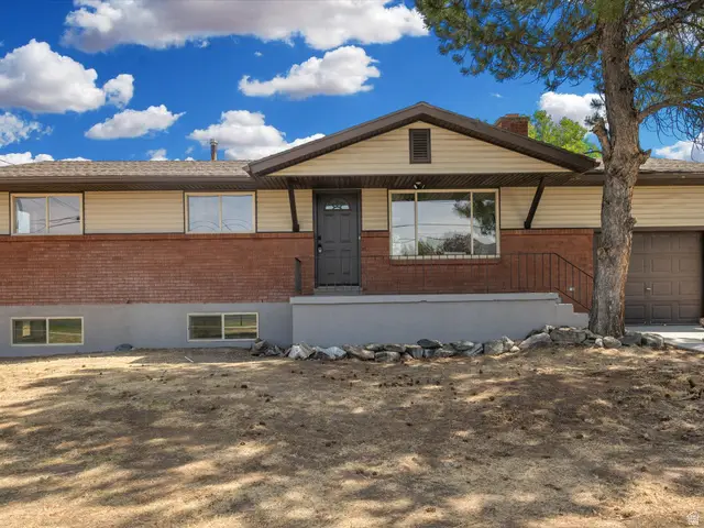 704 N 4500 W, West Point, UT 84015 - #1
