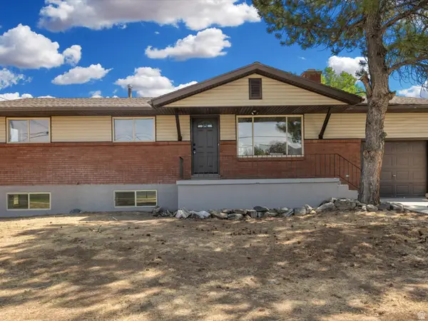 704 N 4500 W, West Point, UT 84015
