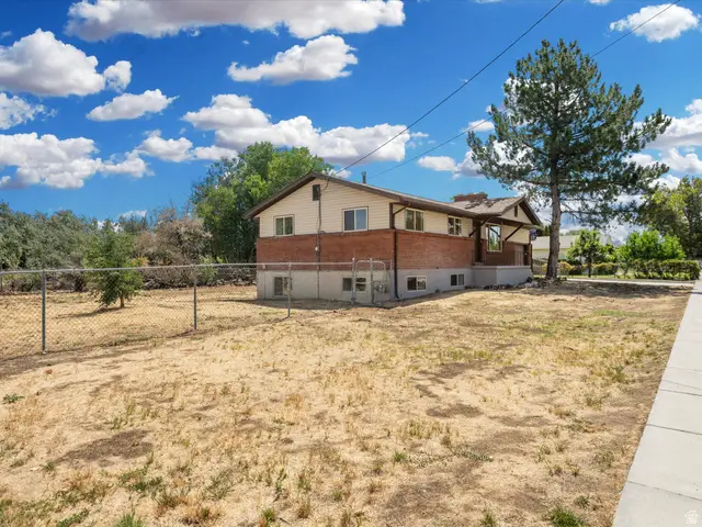 704 N 4500 W, West Point, UT 84015 - #3
