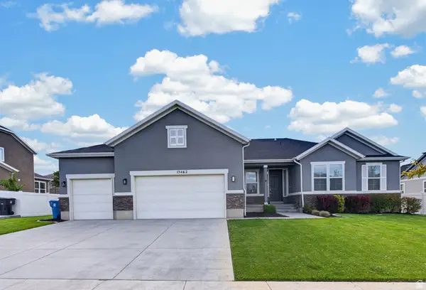 13462 S Eliot Dr, Herriman, UT 84096