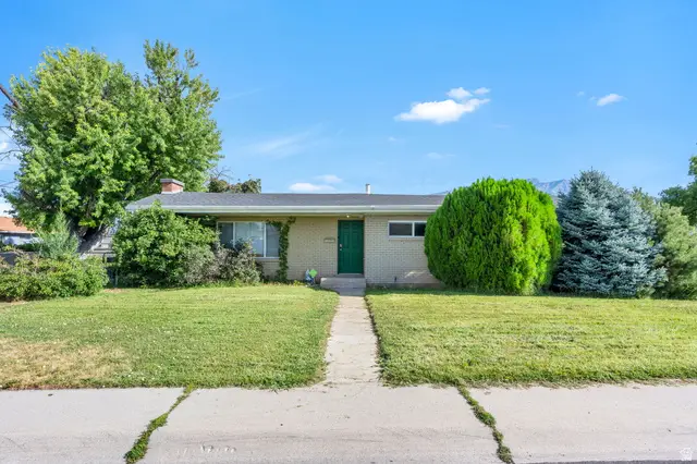 160 W 1100 S, Orem, UT 84058 - #1