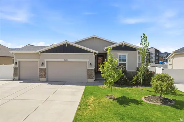 9572 S Lea Heather Way, West Jordan, UT 84081