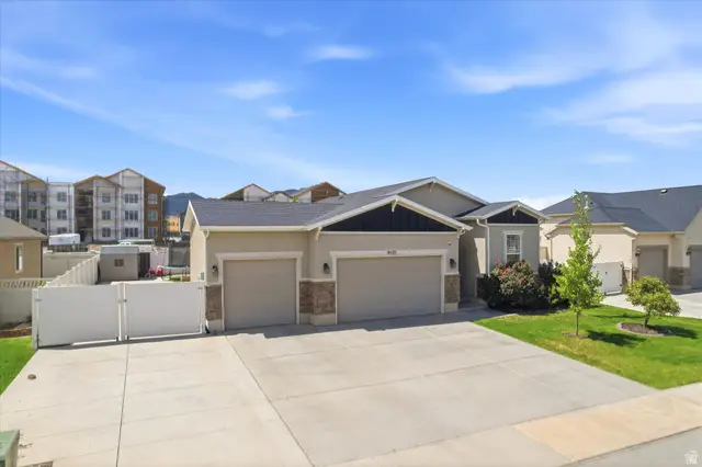 9572 S Lea Heather Way, West Jordan, UT 84081 - #2